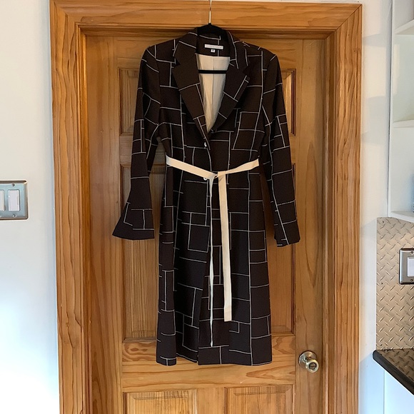 Lela Rose jacket - Picture 4 of 9